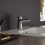 Bateria umywalkowa chrom LowPressure Talis E Hansgrohe (71707000)