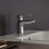 Bateria umywalkowa chrom LowPressure Talis E Hansgrohe (71707000)