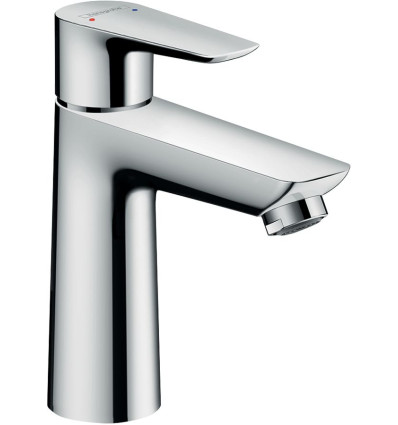 Bateria umywalkowa 110 Talis E chrom Hansgrohe (71712000)