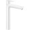 Bateria umywalkowa 240 z korkiem z cięgłem Talis E biały mat Hansgrohe (71716700)