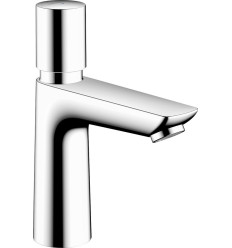 Samozamykająca bateria bez mieszacza chrom Talis E Hansgrohe (71719000)