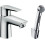 Bateria umywalkowa z bidetką chrom Talis E Hansgrohe (71729000)
