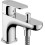 Bateria wannowa Monotrou chrom Rebris S Hansgrohe (72436000)