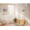 Bateria umywalkowa 240 CoolStart z korkiem z cięgłem chrom Rebris S Hansgrohe (72580000)