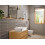 Bateria umywalkowa 240 CoolStart z korkiem z Rebris E Hansgrohe (72581000)