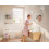 Bateria umywalkowa 240 CoolStart chrom Rebris S Hansgrohe (72582000)