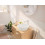 Bateria umywalkowa 240 CoolStart chrom Rebris S Hansgrohe (72582000)