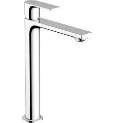 Bateria umywalkowa 240 CoolStart chrom Rebris E Hansgrohe (72583000)