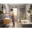 Bateria umywalkowa 240 CoolStart EcoSmart+ z korkiem chrom Rebris E Hansgrohe (72591000)