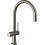 Bateria kuchenna Stal Talis M54 Hansgrohe (72805800)