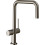 Bateria kuchenna U Stal Talis M54 Hansgrohe (72807800)