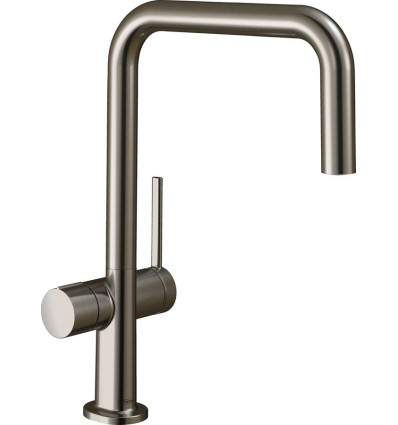 Bateria kuchenna U Stal Talis M54 Hansgrohe (72807800)