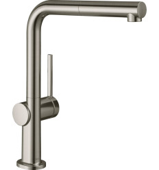 Bateria kuchenna Stal szlachetna Talis M54 Hansgrohe (72860800)