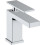 Bateria bez mieszacza chrom Tecturis E Hansgrohe (73013000)