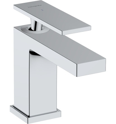 Bateria bez mieszacza chrom Tecturis E Hansgrohe (73013000)