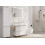 Bateria umywalkowa Brąz szczotkowany Tecturis E Hansgrohe (73014140)