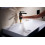 Bateria umywalkowa czarny mat Tecturis E Hansgrohe (73014670)