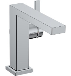 Bateria umywalkowa chrom Tecturis E Hansgrohe (73020000)