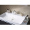 Bateria umywalkowa chrom Tecturis E Hansgrohe (73020000)