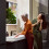 Bateria umywalkowa czarny mat Tecturis E Hansgrohe (73020670)