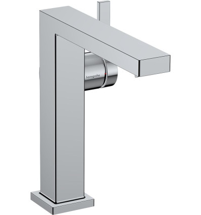 Bateria umywalkowa chrom Tecturis E Hansgrohe (73040000)