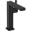 Bateria umywalkowa czarny mat Tecturis E Hansgrohe (73040670)