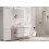 Bateria umywalkowa 240 Fine CoolStart EcoSmart+ brąz szczotkowany Tecturis E Hansgrohe (73072140)