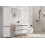 Bateria umywalkowa 240 Fine CoolStart EcoSmart+ czarny mat Tecturis E Hansgrohe (73072670)