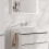 Bateria umywalkowa 240 Fine CoolStart z korkiem chrom Tecturis E Hansgrohe (73073000)