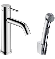 Bateria umywalkowa 110 z korkiem Tecturis S Hansgrohe (73211000)