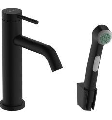 Bateria umywalkowa 110 z korkiem Tecturis S Hansgrohe (73211670)