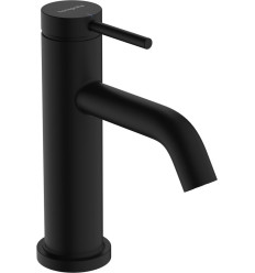 Bateria bez mieszacza czarny mat Tecturis S Hansgrohe (73313670)