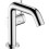 Bateria umywalkowa z kompletem odpływowym z cięgłem chrom Tecturis S Hansgrohe (73323000)