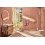 Bateria umywalkowa z kompletem odpływowym chrom Tecturis S Hansgrohe (73340000)