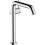 Bateria umywalkowa 240 Fine CoolStart z korkiem chrom Tecturis S Hansgrohe (73373000)