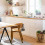 Bateria kuchenna do bezciśnieniowych podgrzewaczy wody Stal Szlachetna Zesis M33 Hansgrohe (74806800)