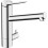 Bateria kuchenna z zaworem do podłączenie zmywarki Chrom Zesis M33 Hansgrohe (74807000)
