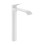Bateria umywalkowa bez kompletu odpływowego biały mat Vivenis Hansgrohe (75045700)