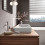 Bateria umywalkowa bez kompletu odpływowego biały mat Vivenis Hansgrohe (75045700)