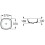 UMYWALKA 370x370 OCT Supraglaze® Inspira Roca (A327502S00)