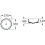 UMYWALKA 370x370 OCT Supraglaze® Inspira Roca (A327523S00)