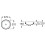 Umywalka 370x370 H75 mm Supraglaze® Inspira Roca (A32752RS00)
