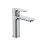 Bateria umywalkowa bez korka chrom Cala Roca (A5A326EC0M)