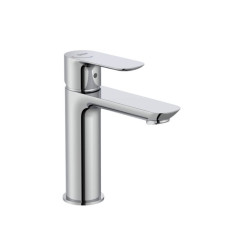 Bateria umywalkowa bez korka chrom Cala Roca (A5A326EC0M)
