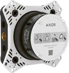 Zestaw podstawowy AXOR iBox universal 2 Axor (1400180)