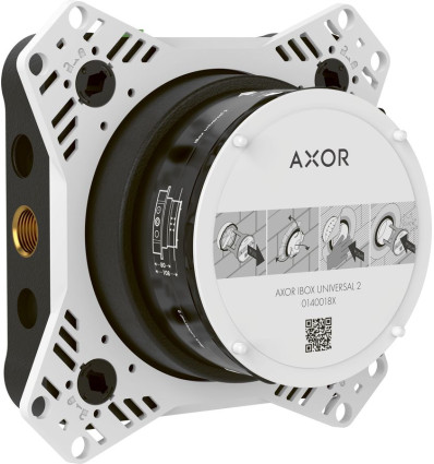 Zestaw podstawowy AXOR iBox universal 2 Axor (1400180)