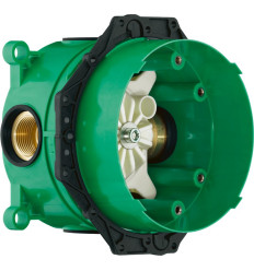 Zestaw podstawowy AXOR iBox universal Axor (1700180)