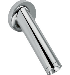 Wylewka wannowa Chrom AXOR Starck Axor (10410000)