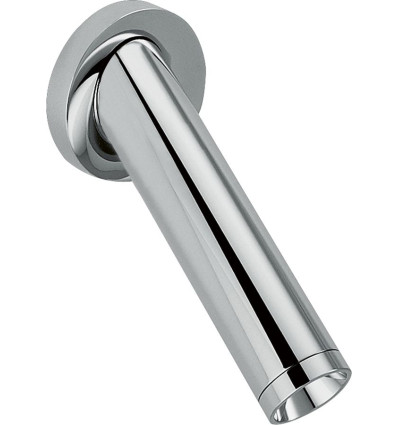 Wylewka wannowa Chrom AXOR Starck Axor (10410000)