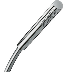 Główka prysznicowa 1jet EcoSmart, Slim Chrom AXOR Starck Axor (10531000)